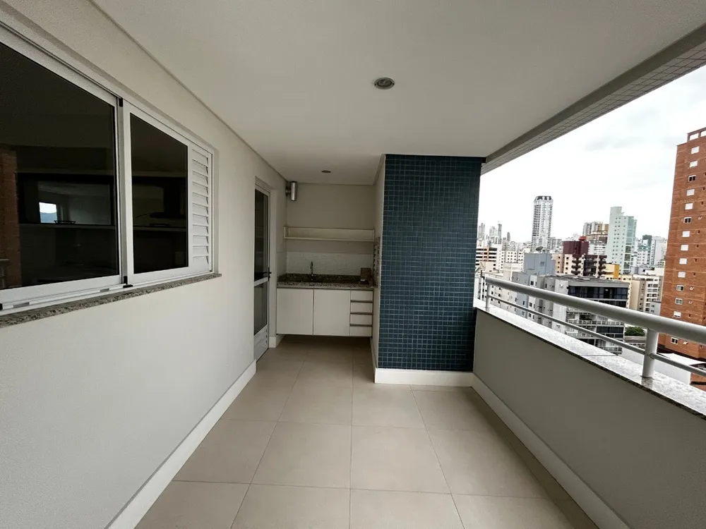 Apartamento, 3 quartos, 116 m² - Foto 2