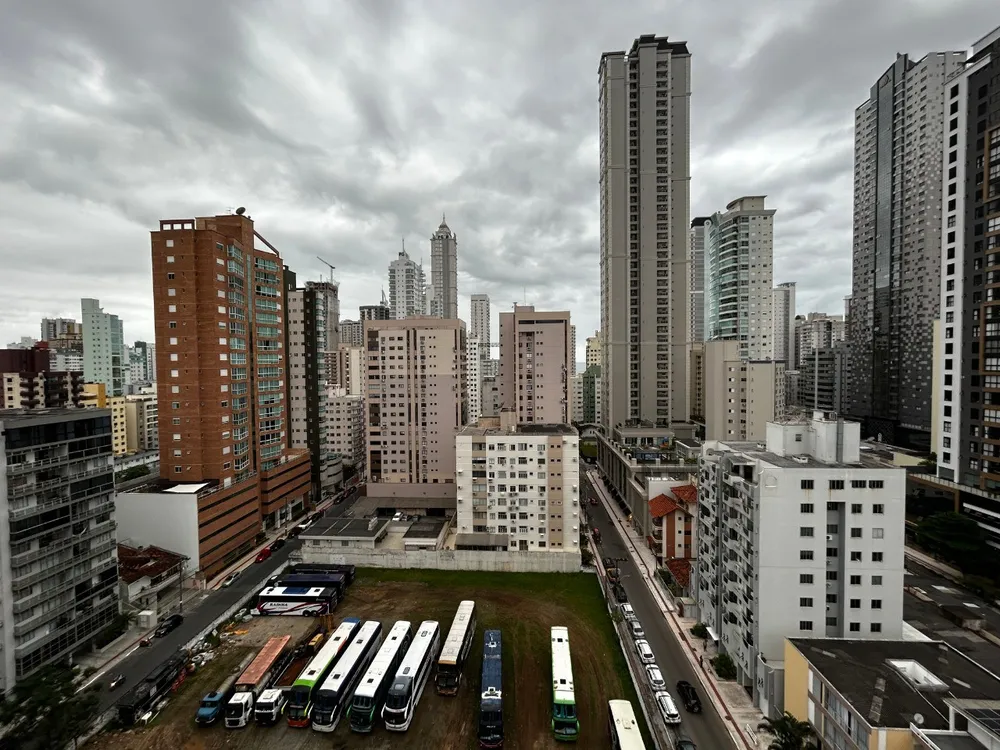Apartamento, 3 quartos, 116 m² - Foto 4