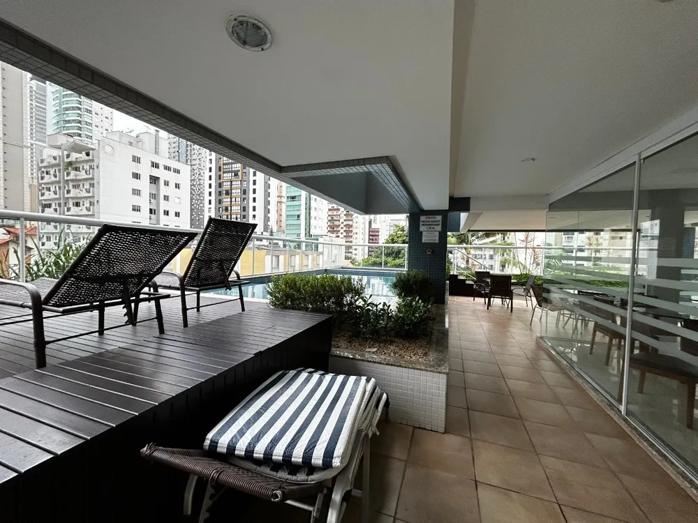 Apartamento, 3 quartos, 116 m² - Foto 14