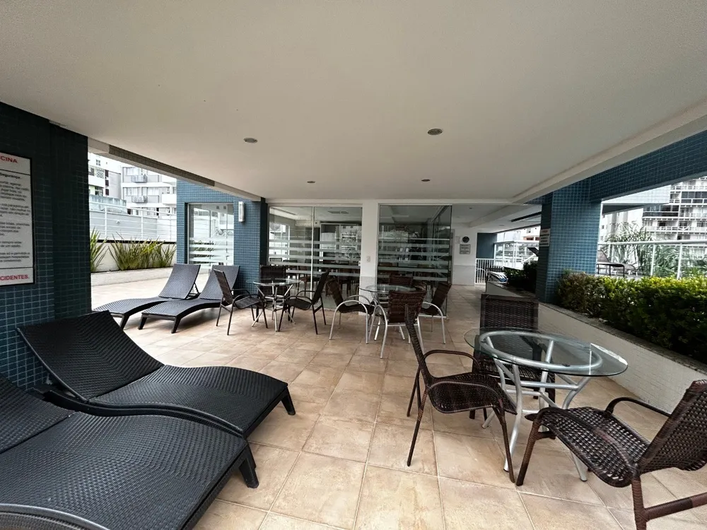 Apartamento, 3 quartos, 116 m² - Foto 13