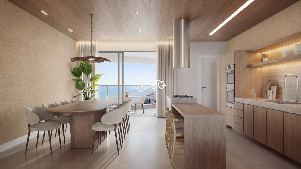 Apartamento, 4 quartos, 182 m² - Foto 1