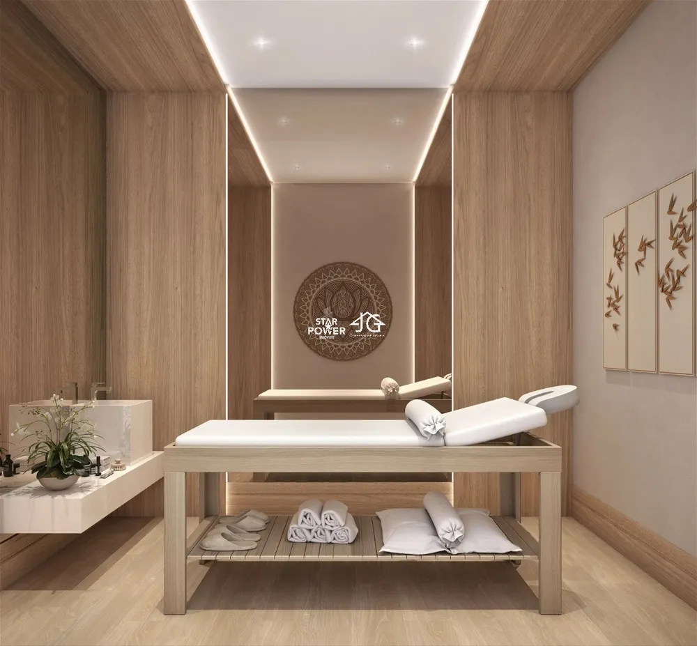 Apartamento, 4 quartos, 164 m² - Foto 5