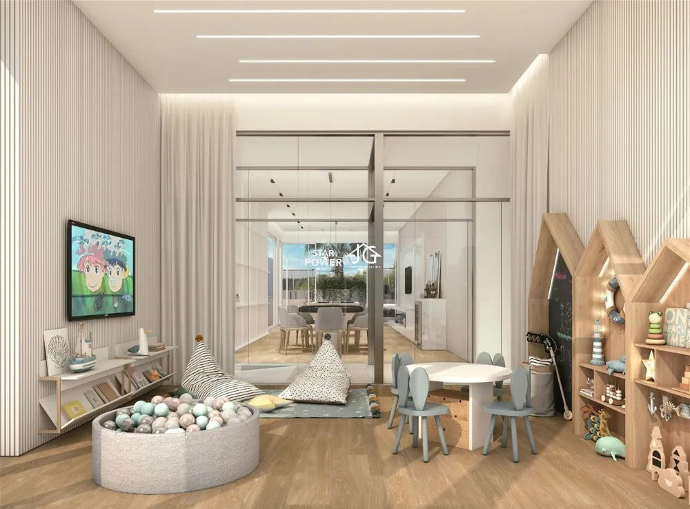 Apartamento, 4 quartos, 164 m² - Foto 6