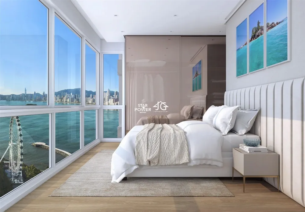 Apartamento, 4 quartos, 164 m² - Foto 10