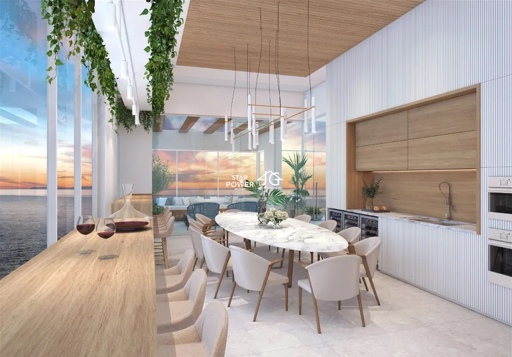 Apartamento, 4 quartos, 164 m² - Foto 18