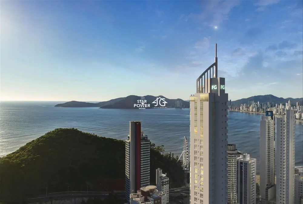 Apartamento, 4 quartos, 164 m² - Foto 4