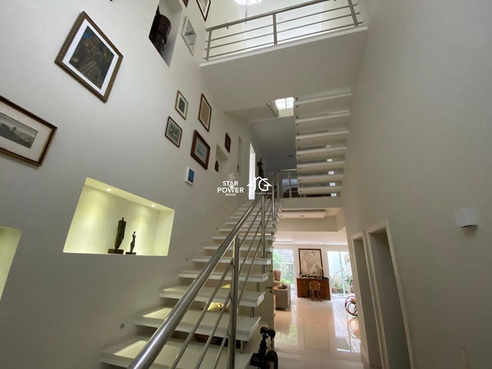 Casa à venda com 5 quartos - Foto 12