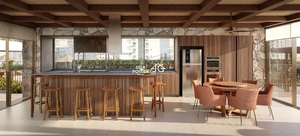 Apartamento, 4 quartos, 178 m² - Foto 9