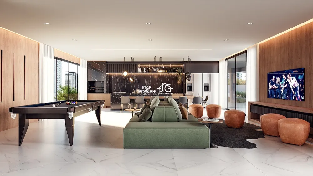 Apartamento, 4 quartos, 200 m² - Foto 16