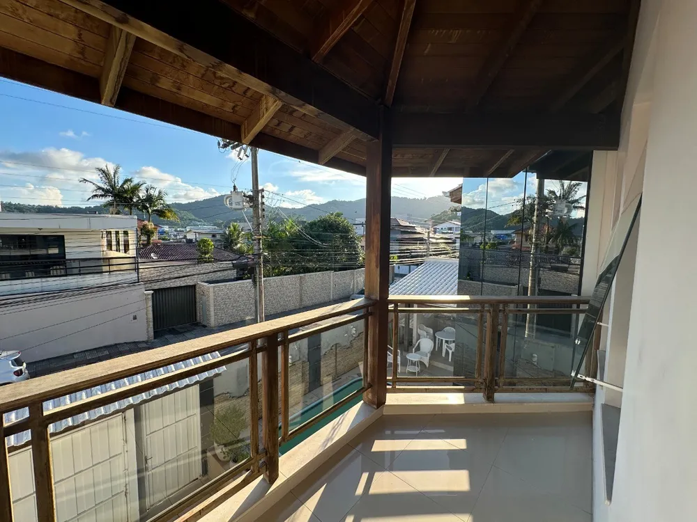 Casa, 5 quartos - Foto 11