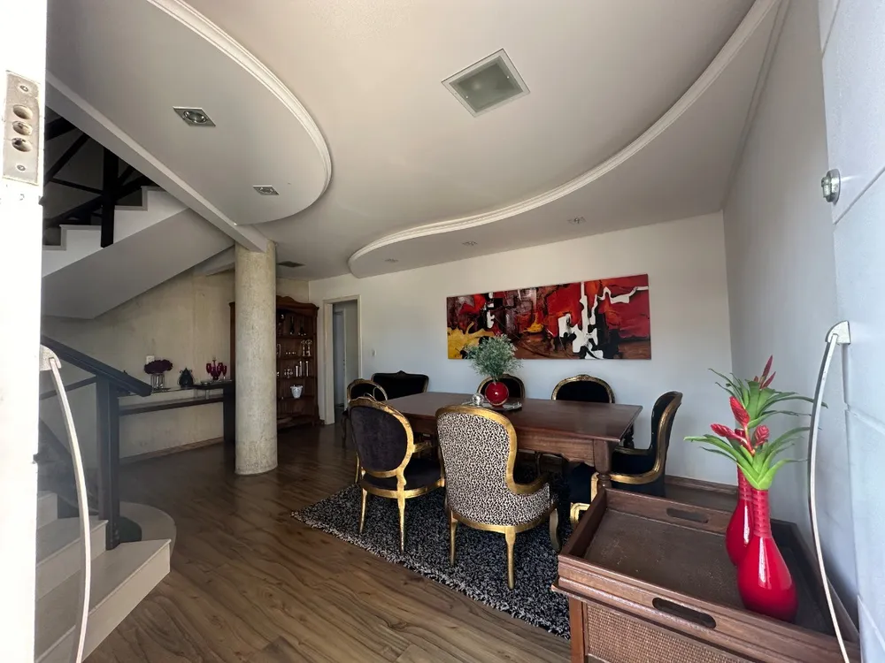 Casa, 5 quartos - Foto 2