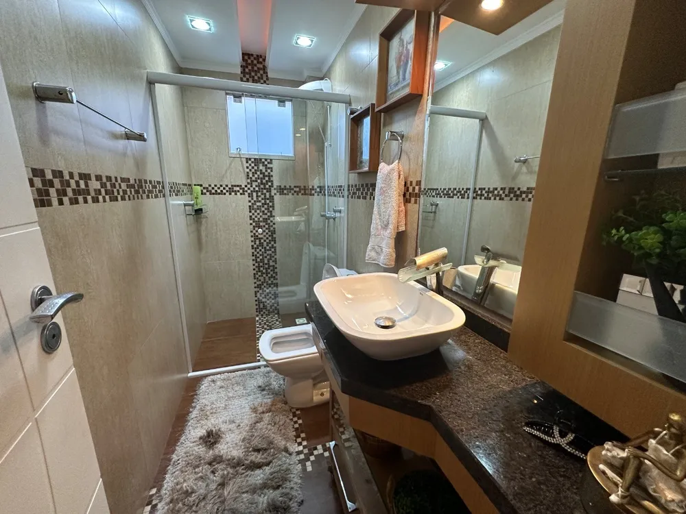 Casa, 5 quartos - Foto 6