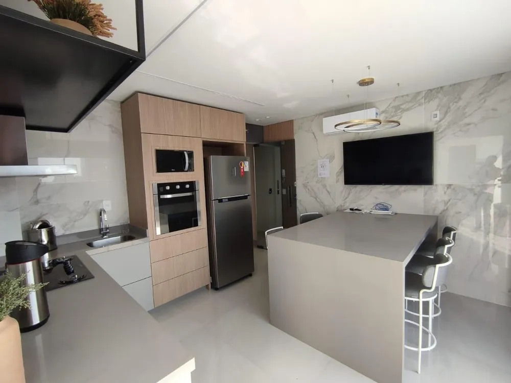 Apartamento, 2 quartos, 65 m² - Foto 1