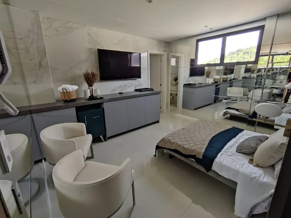 Apartamento, 2 quartos, 65 m² - Foto 3