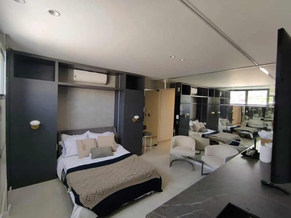 Apartamento, 2 quartos, 65 m² - Foto 6
