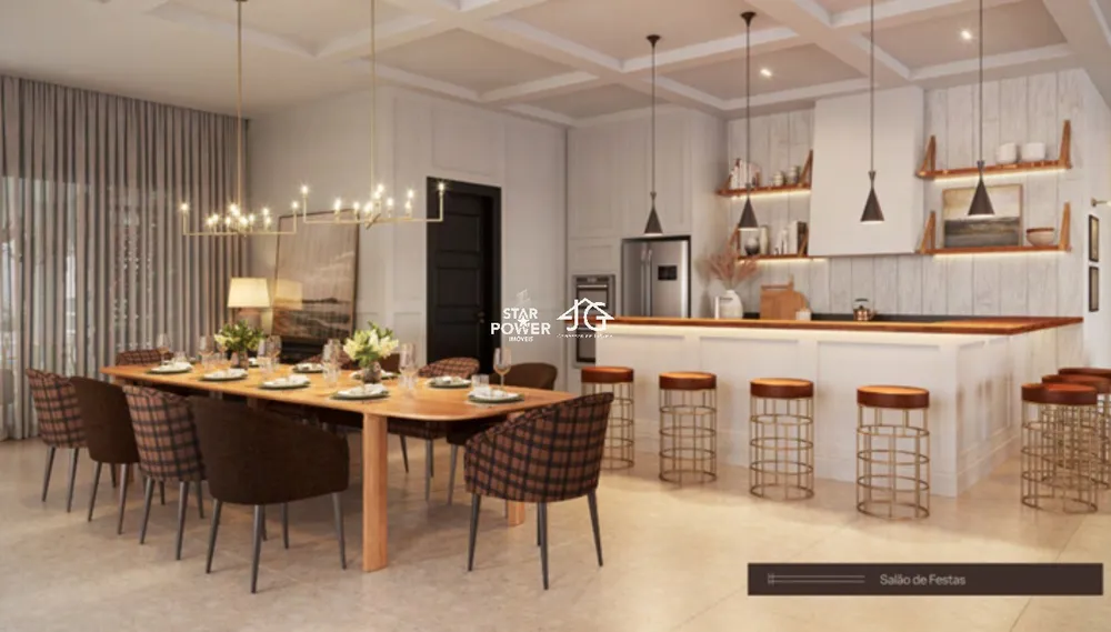 Apartamento, 3 quartos, 152 m² - Foto 12