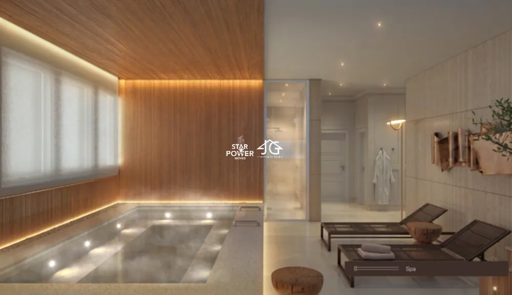 Apartamento, 3 quartos, 152 m² - Foto 10