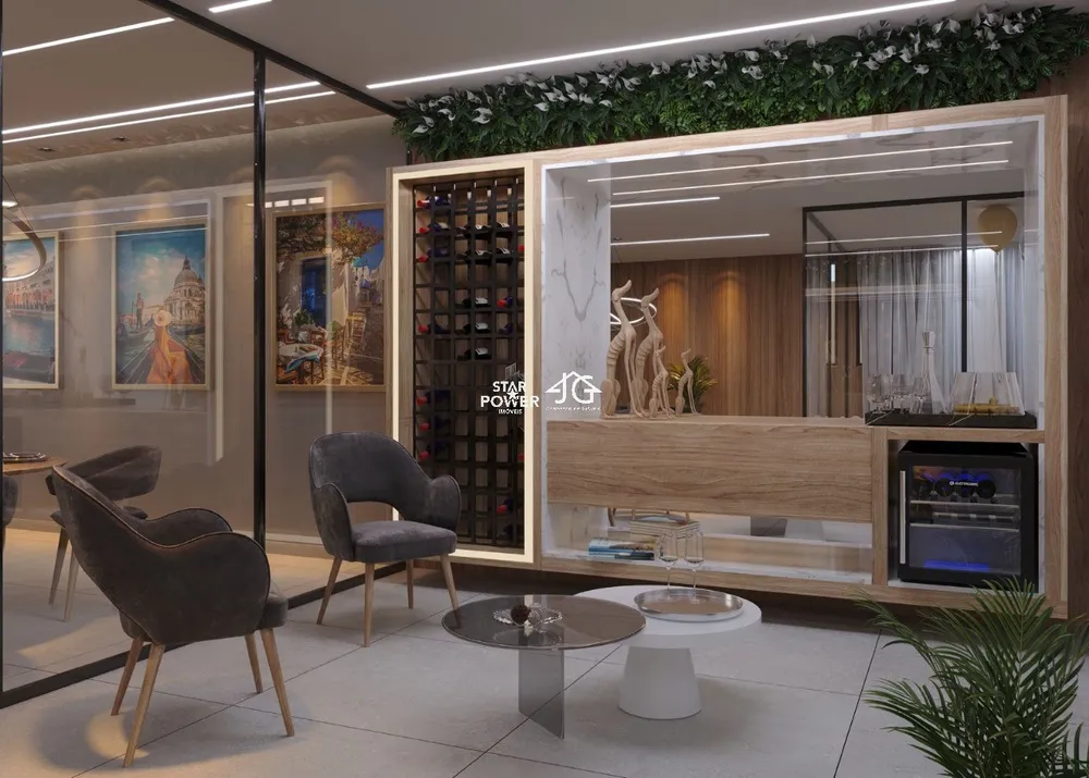 Apartamento, 3 quartos, 118 m² - Foto 5