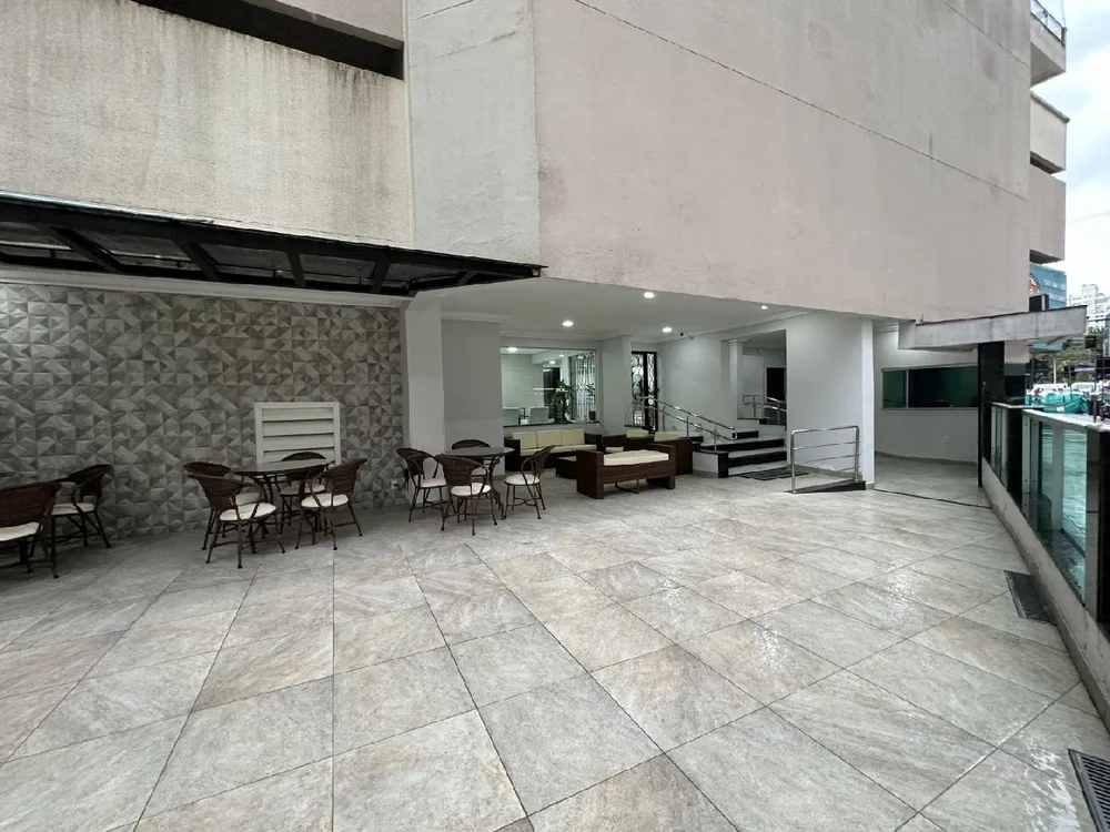 Apartamento, 3 quartos, 227 m² - Foto 5