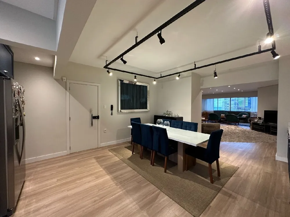 Apartamento, 3 quartos, 227 m² - Foto 4