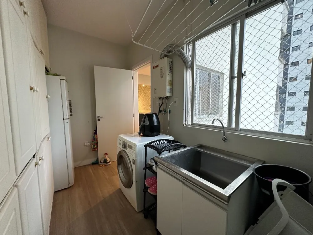 Apartamento, 3 quartos, 227 m² - Foto 5