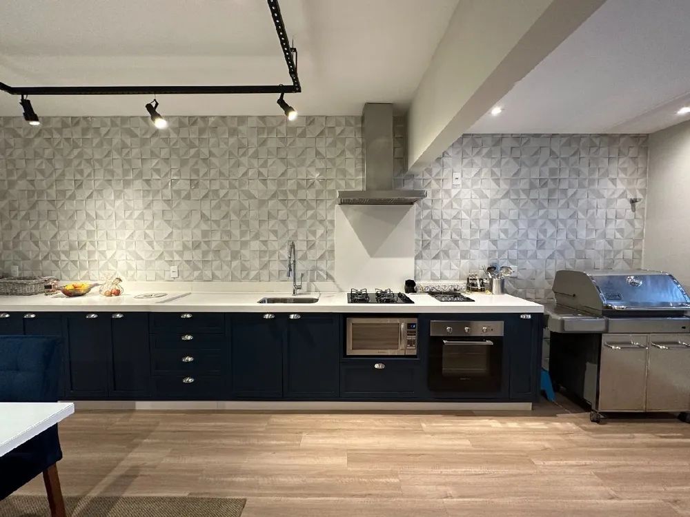 Apartamento, 3 quartos, 227 m² - Foto 3