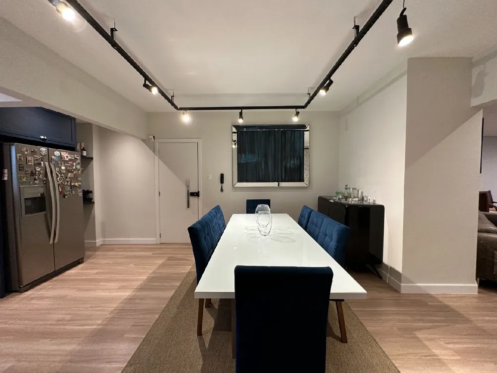 Apartamento, 3 quartos, 227 m² - Foto 3