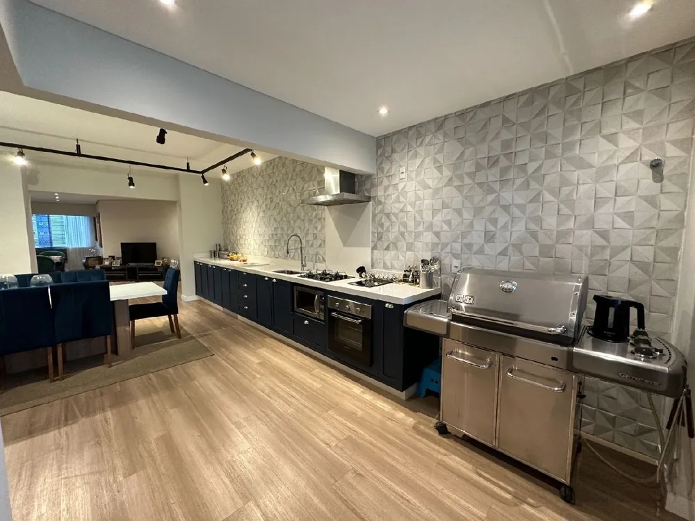 Apartamento, 3 quartos, 227 m² - Foto 4