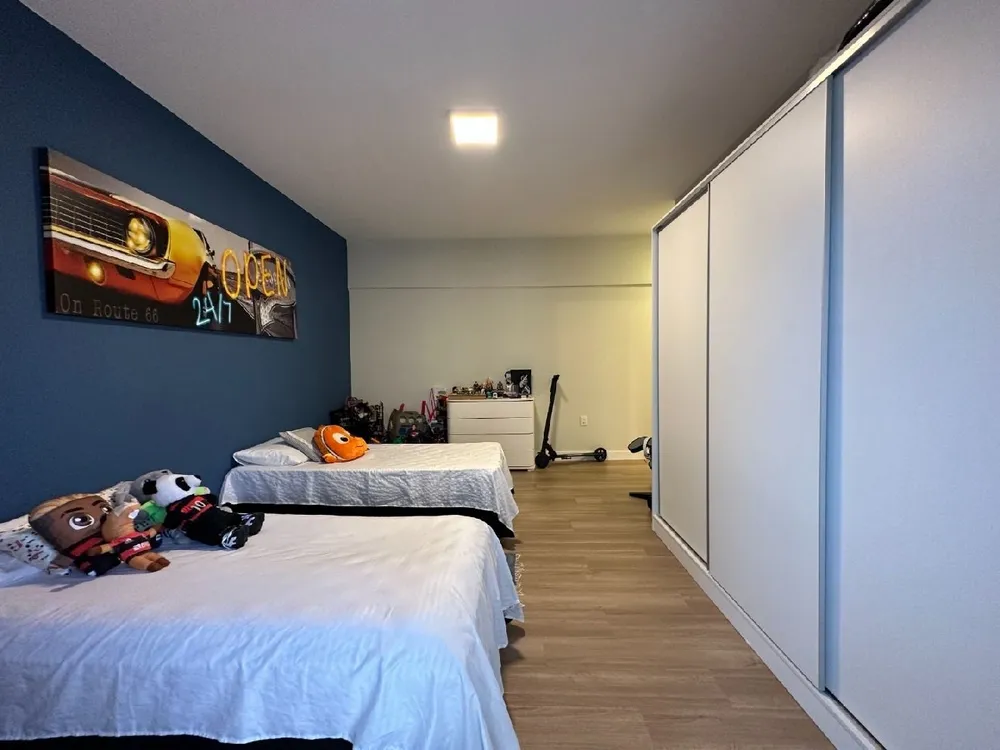 Apartamento, 3 quartos, 227 m² - Foto 9
