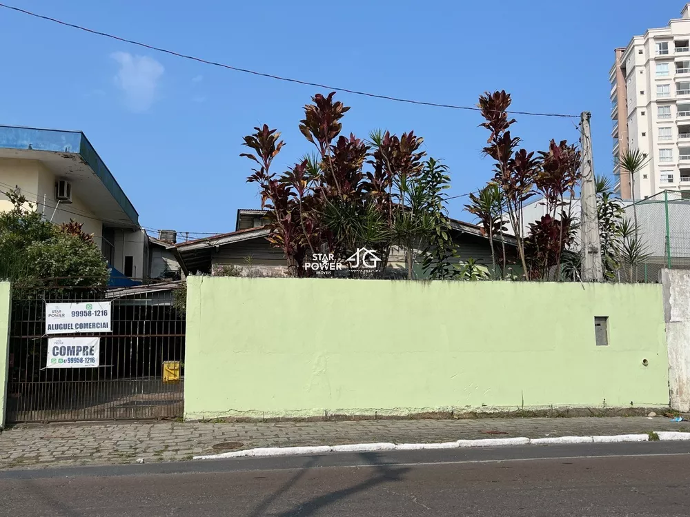 Prédio Inteiro à venda e aluguel - Foto 1