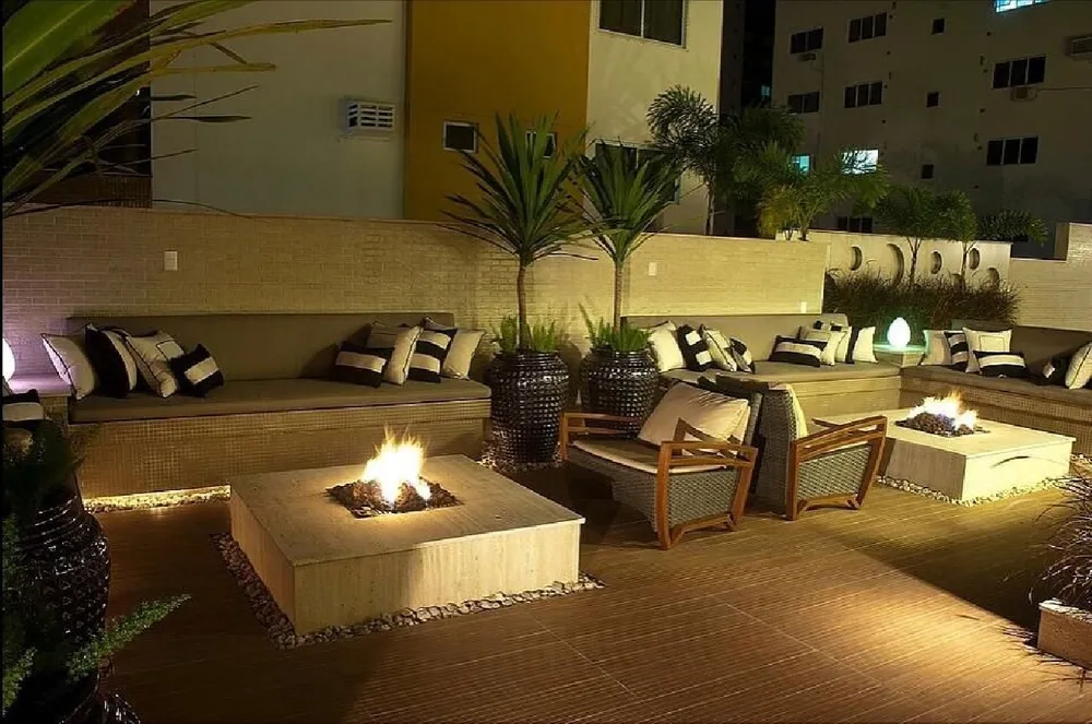 Apartamento, 4 quartos, 284 m² - Foto 7
