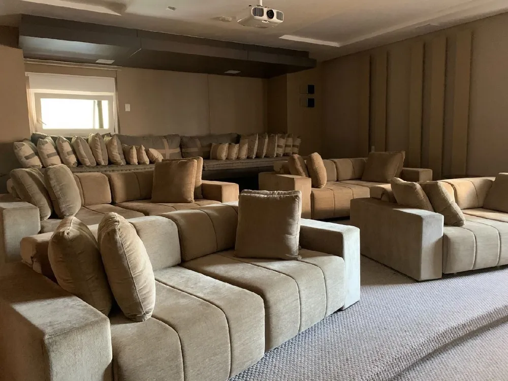 Apartamento, 4 quartos, 284 m² - Foto 8
