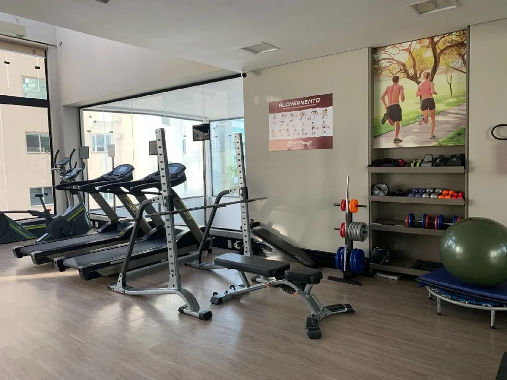Apartamento, 4 quartos, 284 m² - Foto 2