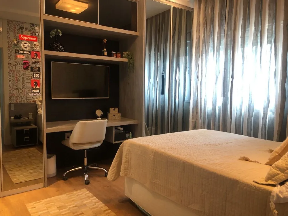 Apartamento, 4 quartos, 284 m² - Foto 3