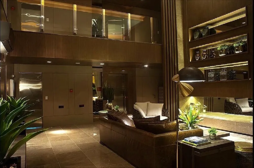 Apartamento, 4 quartos, 284 m² - Foto 6