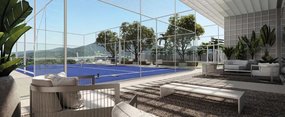 Apartamento, 4 quartos, 247 m² - Foto 2