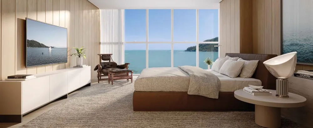 Apartamento, 4 quartos, 247 m² - Foto 3