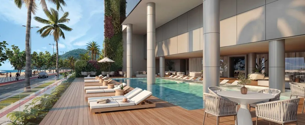 Apartamento, 4 quartos, 247 m² - Foto 5