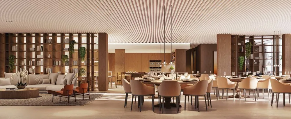 Apartamento, 4 quartos, 247 m² - Foto 7