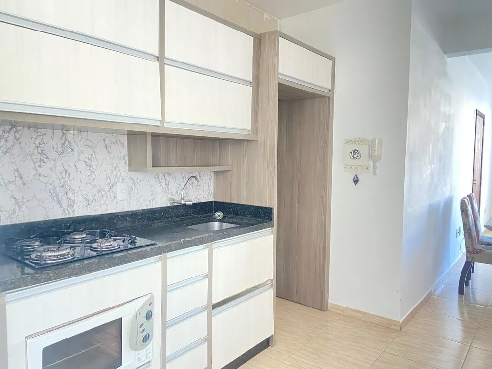 Apartamento à venda com 2 quartos, 60m² - Foto 8