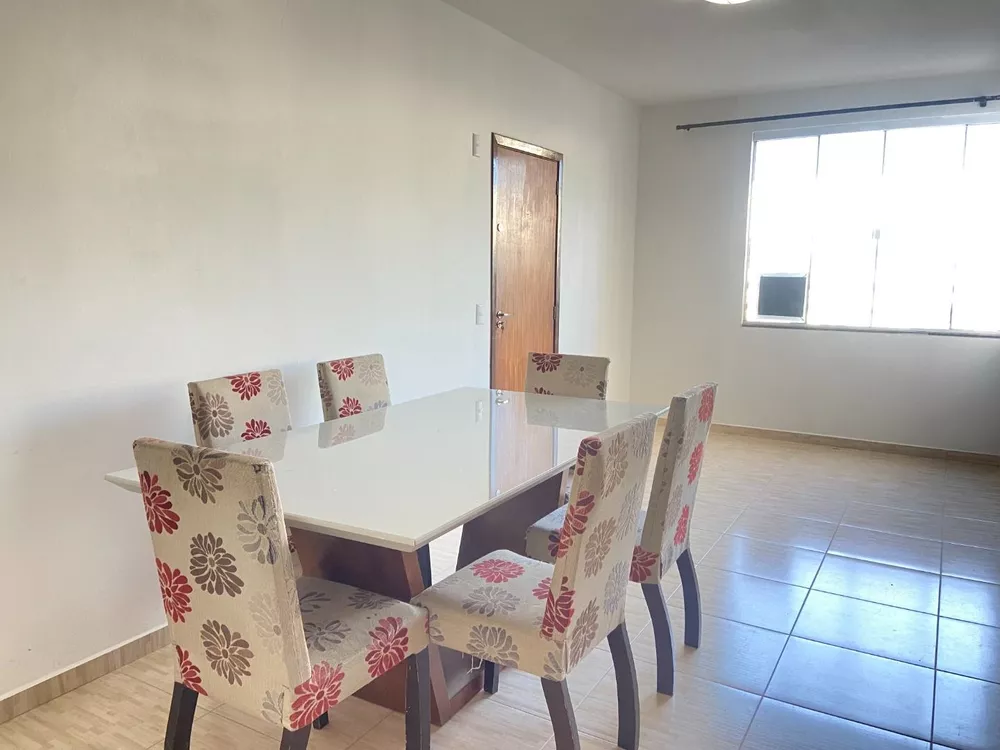 Apartamento à venda com 2 quartos, 60m² - Foto 4