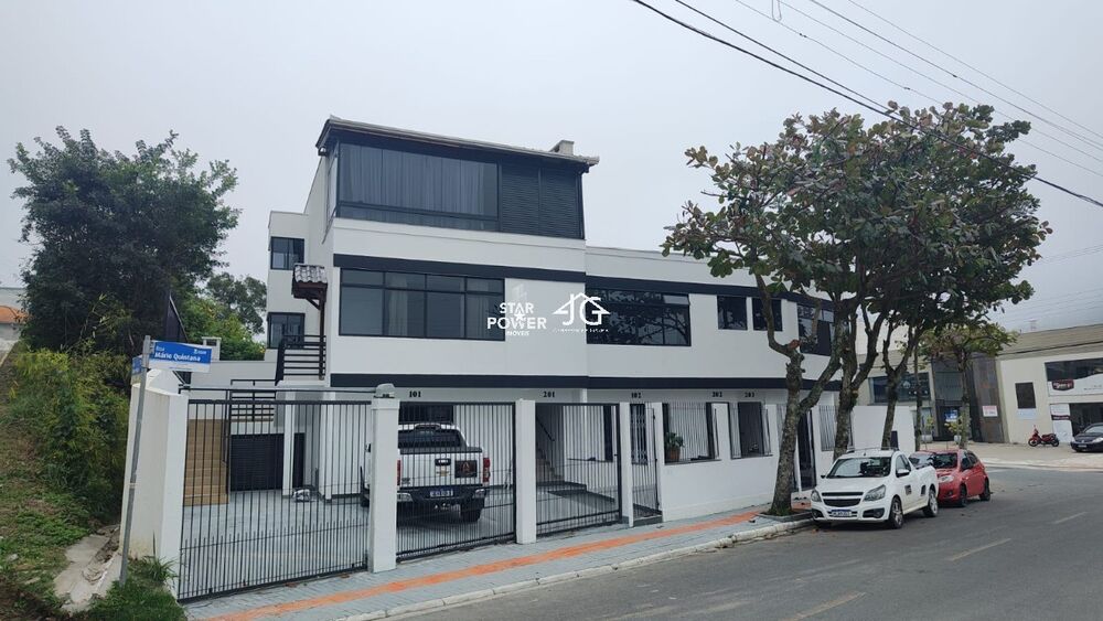 Apartamento, 2 quartos, 130 m² - Foto 1