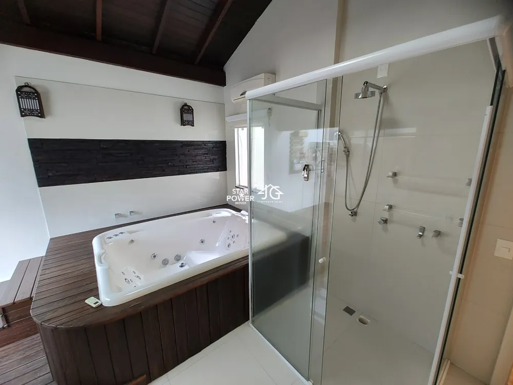 Casa, 4 quartos - Foto 11