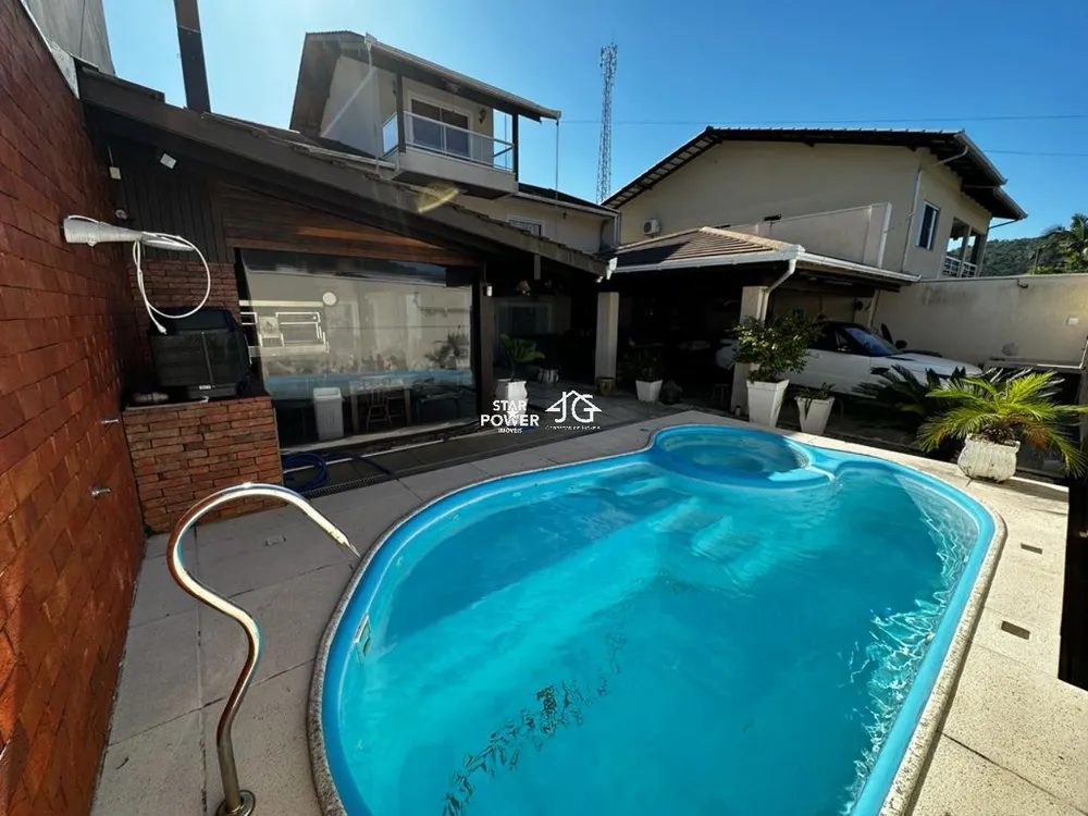 Casa, 4 quartos - Foto 6