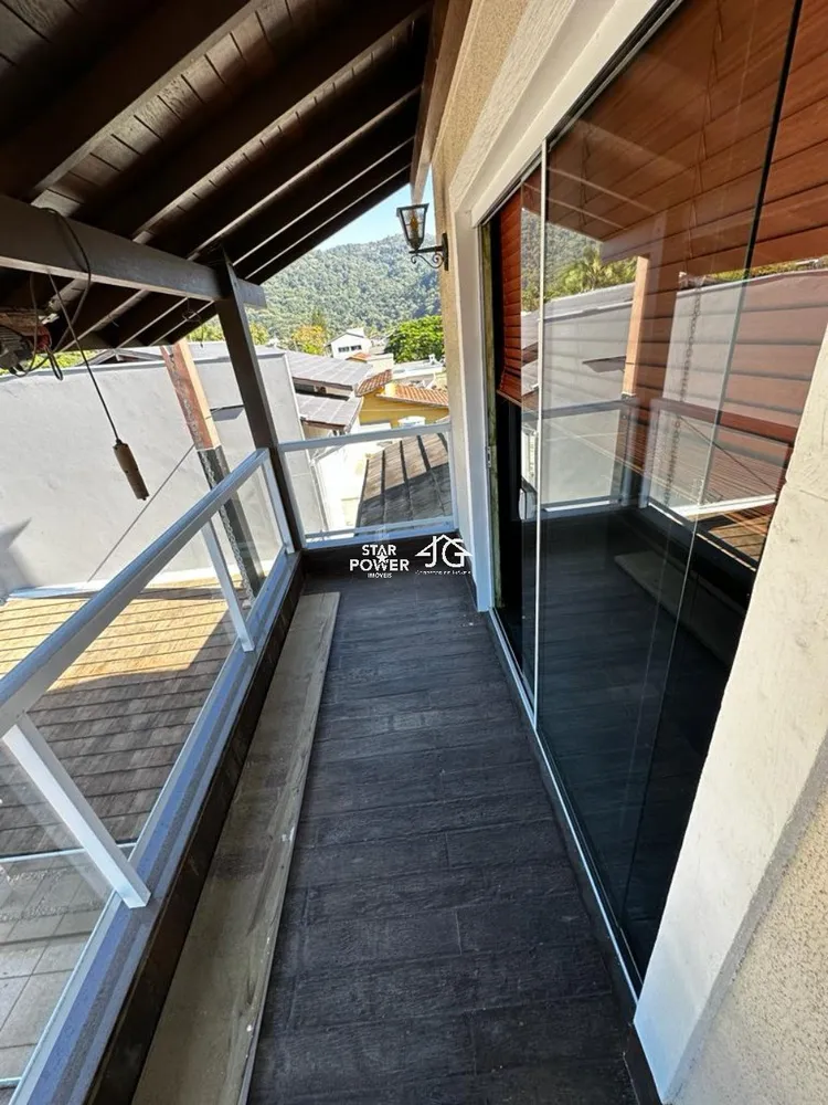 Casa, 4 quartos - Foto 7