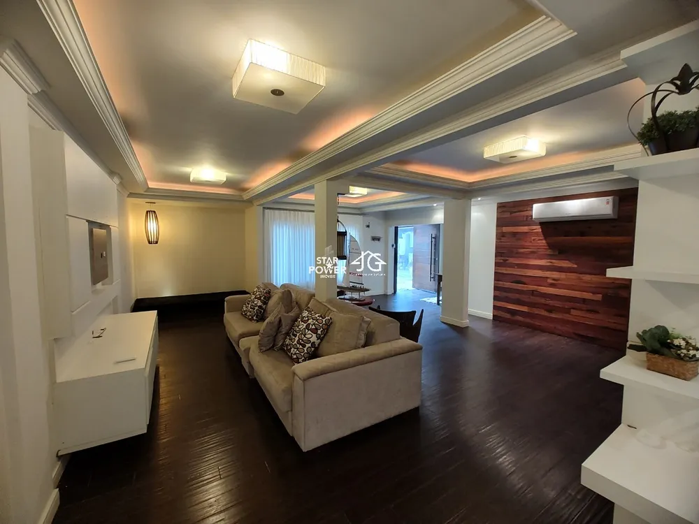 Casa, 4 quartos - Foto 4