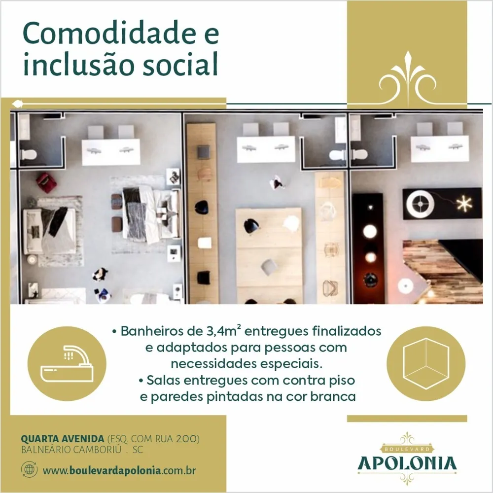 Sala-Conjunto, 95 m² - Foto 14