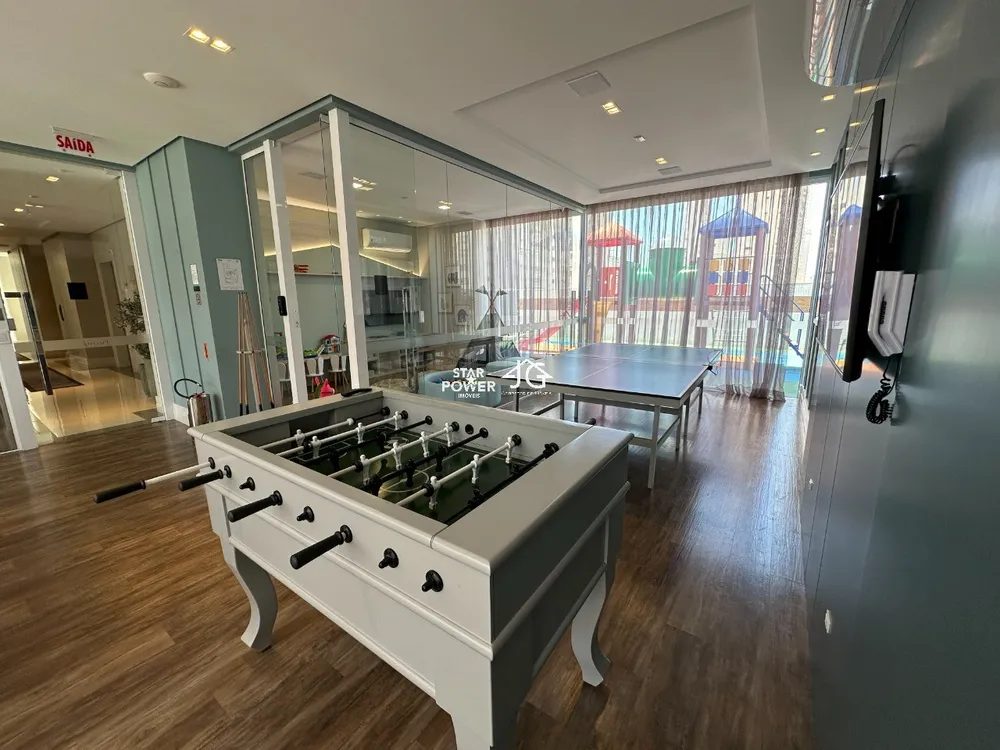 Apartamento, 4 quartos, 129 m² - Foto 1