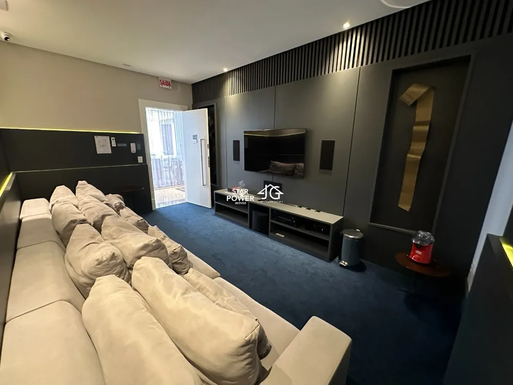 Apartamento, 4 quartos, 129 m² - Foto 8