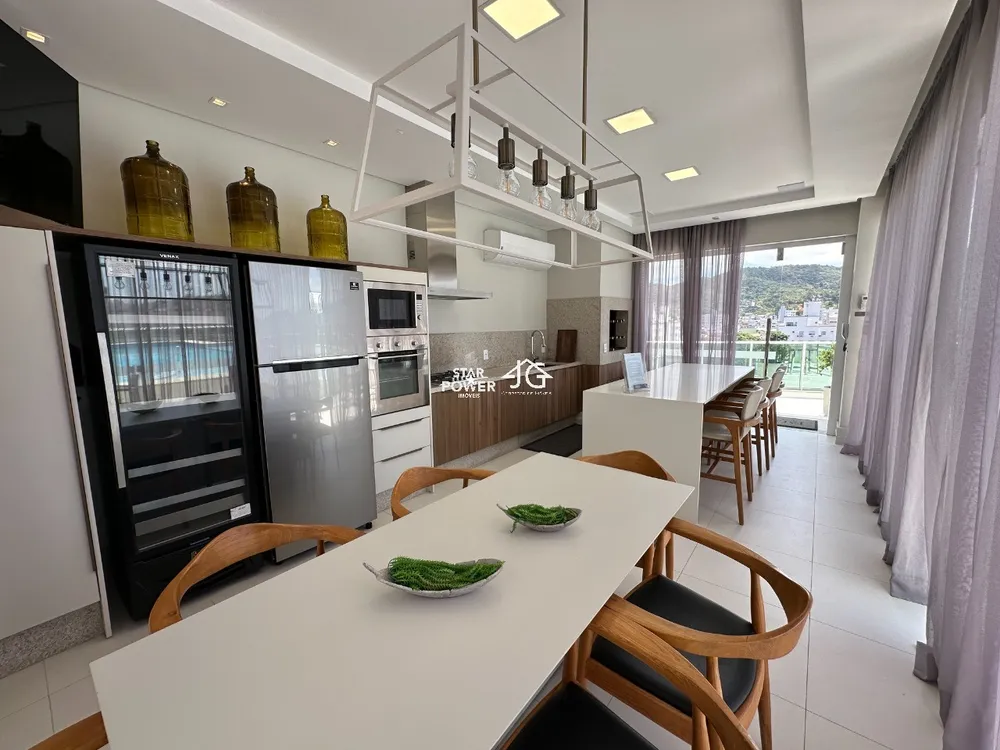 Apartamento, 4 quartos, 129 m² - Foto 3